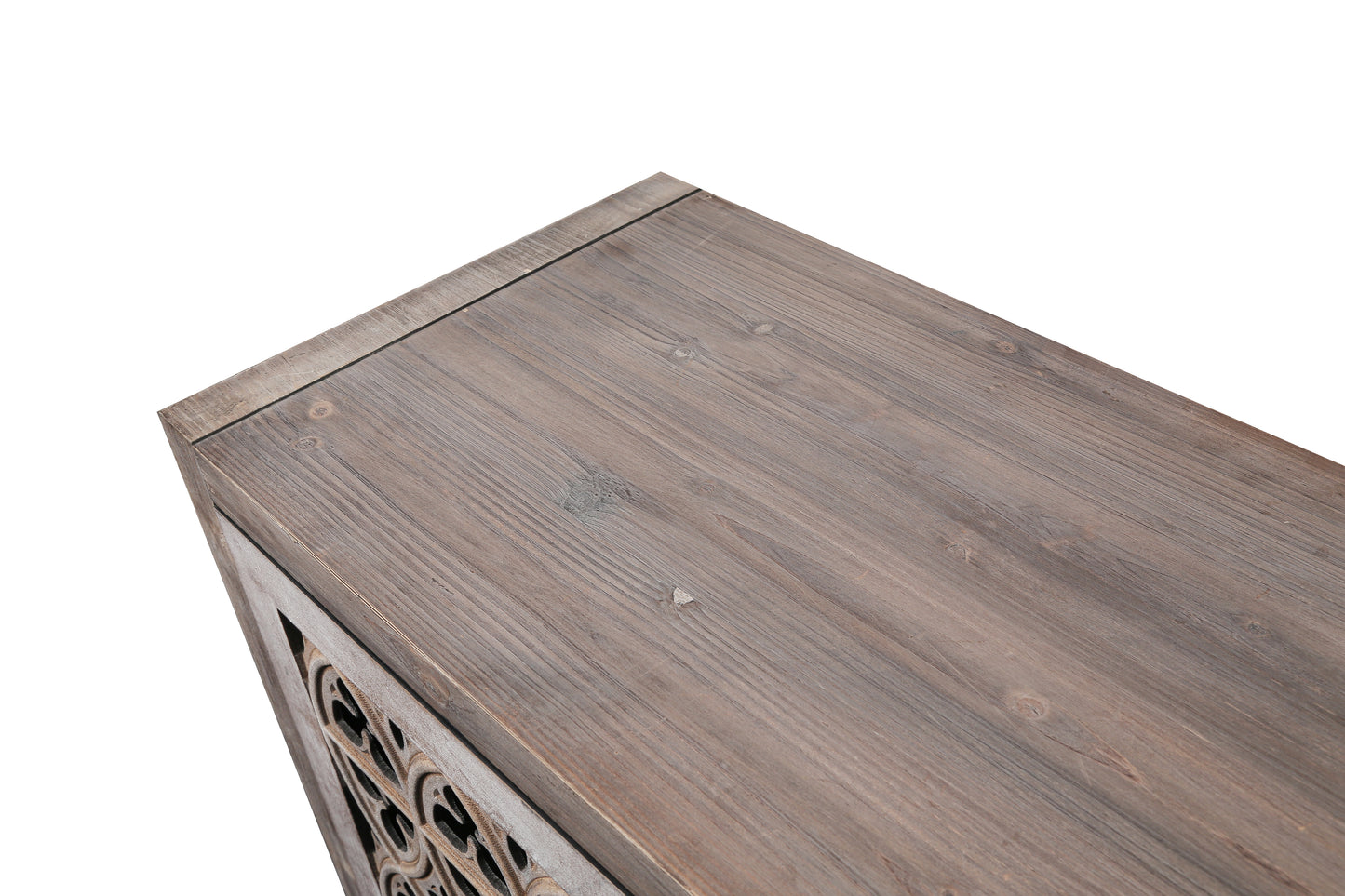 Antique Cabinet, American Country Style