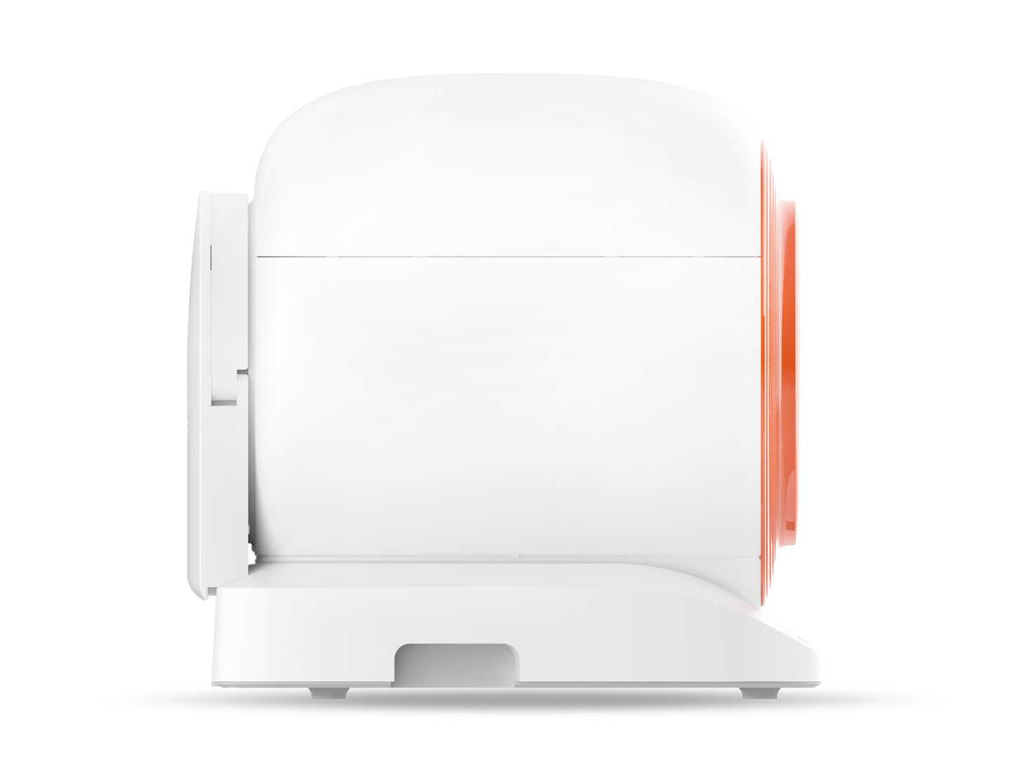 Smart Cat Litter Box