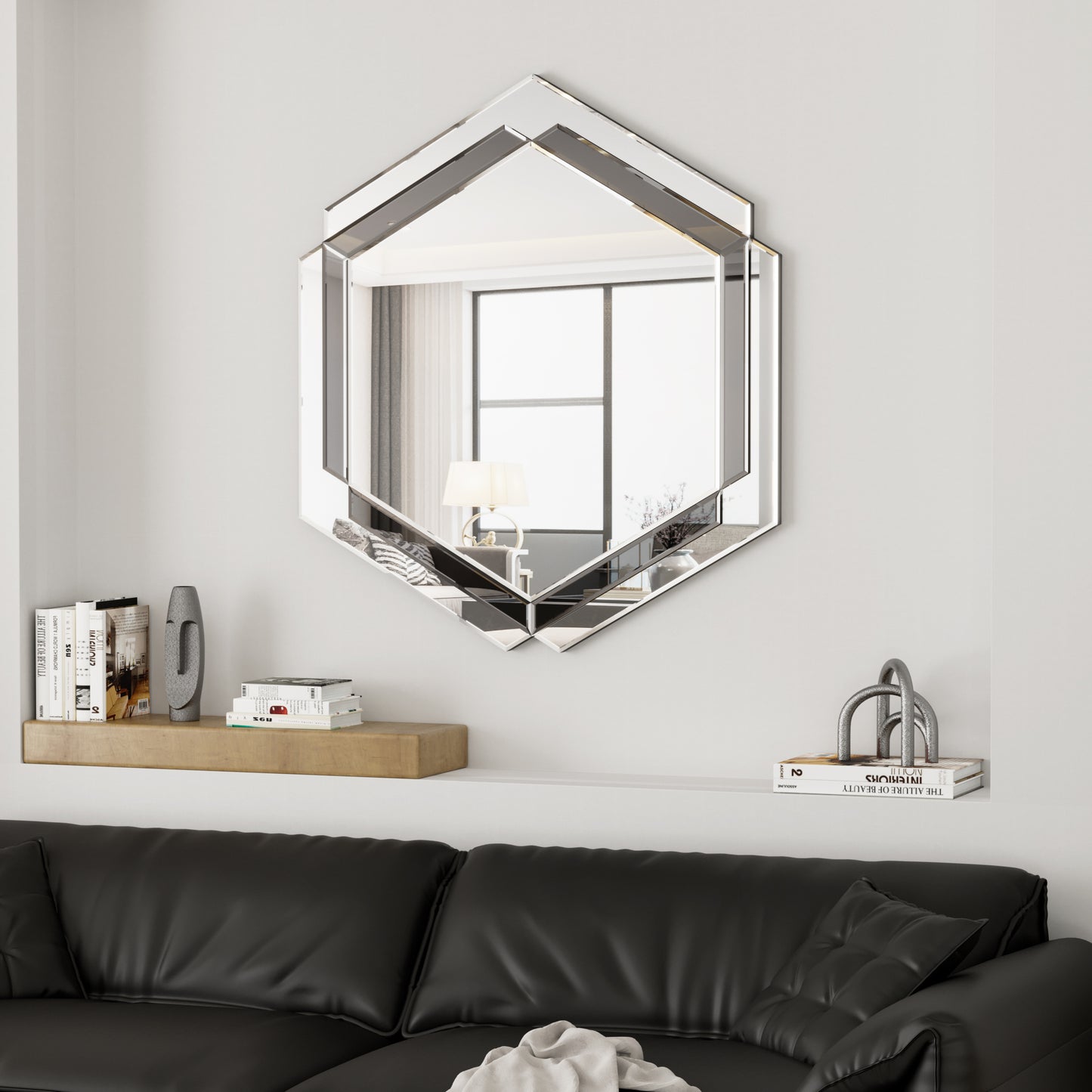 "Le Miroir"