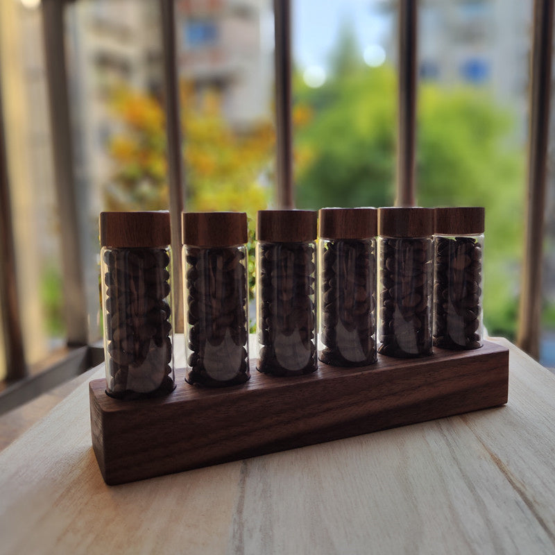 Nordic Style Single Small Portion Bottled