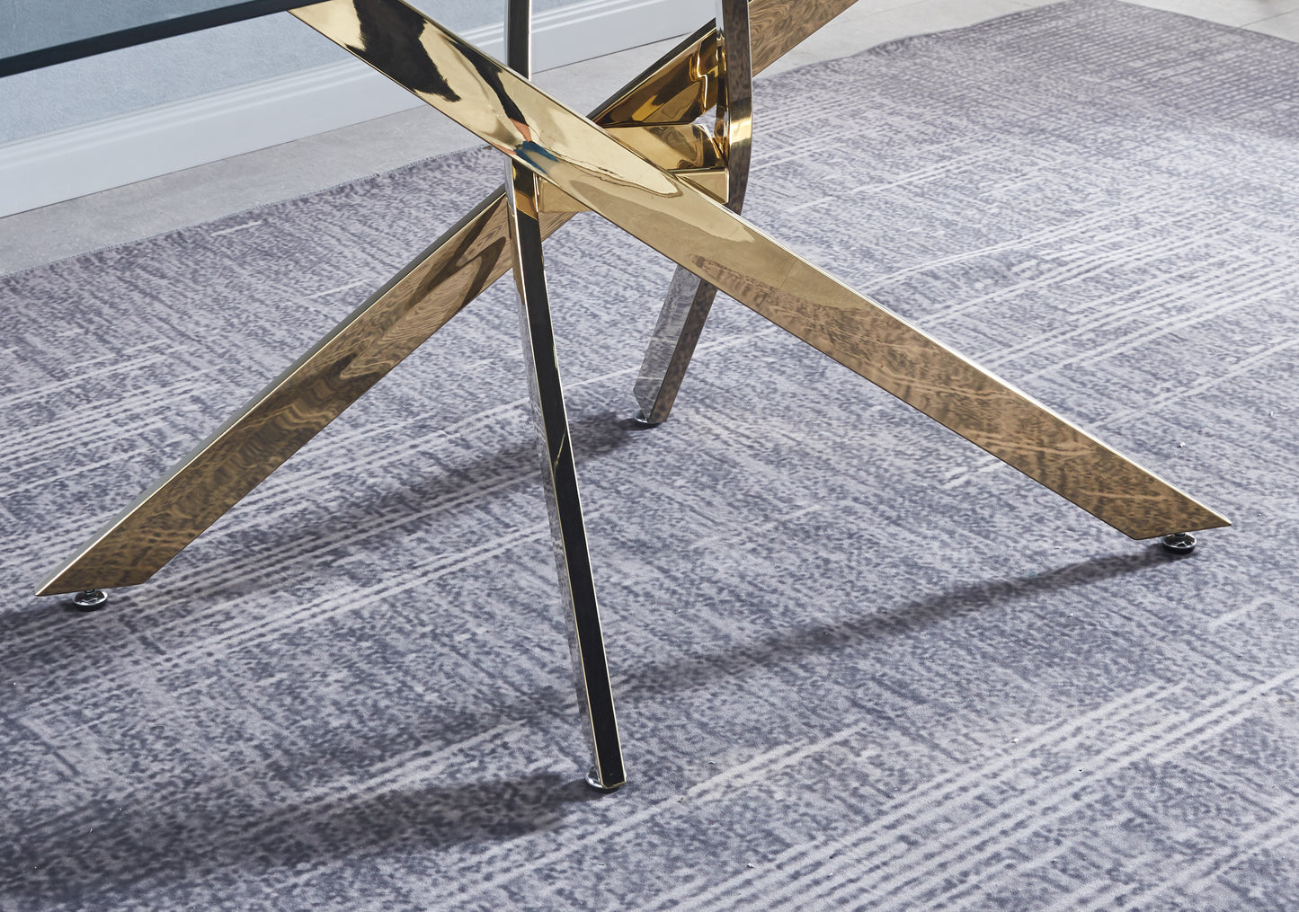 Modern Dining Room Table Design