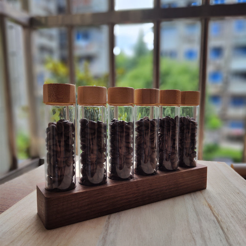 Nordic Style Single Small Portion Bottled