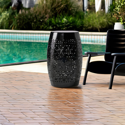"RUBY12" SIDE TABLE