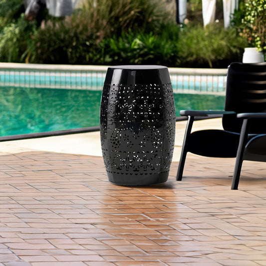 "RUBY12" SIDE TABLE