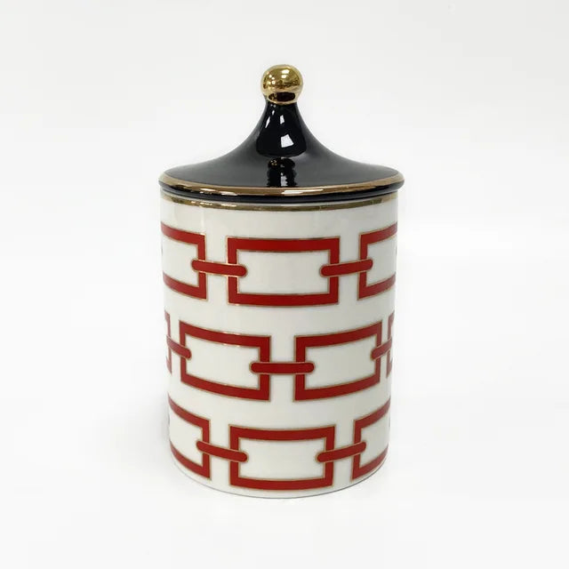 "The Pot"