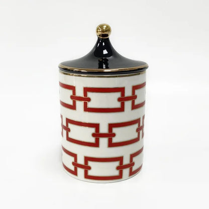 "The Pot"