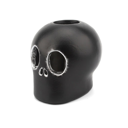 Creative home hollowed out skull