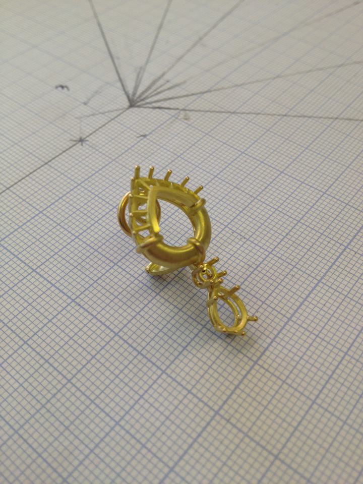 Rendez-vous Design et Création de Bijoux