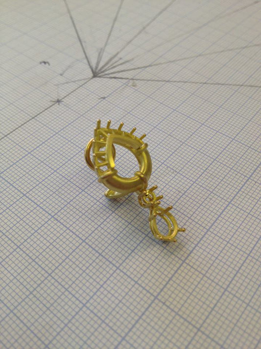 Rendez-vous Design et Création de Bijoux