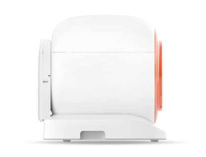 Smart Cat Litter Box