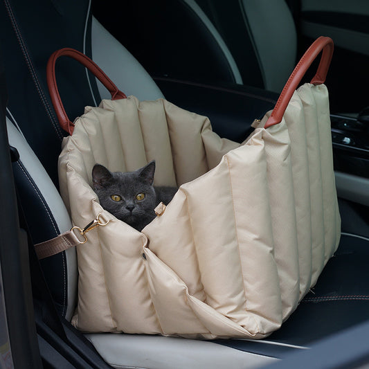 "The Pet Nest"