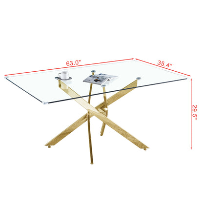 Modern Dining Room Table Design