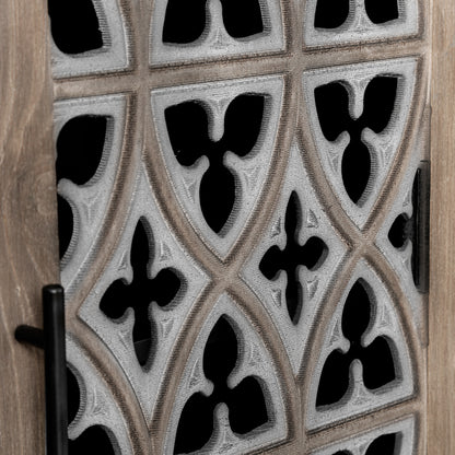 Antique Cabinet, American Country Style
