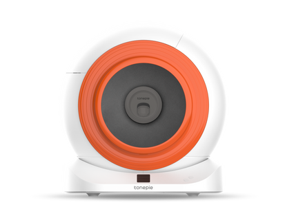 Smart Cat Litter Box
