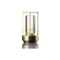 Simple Retro USB Rechargeable Table Lamp Nordic Luxury Hotel