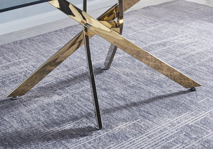 Modern Dining Room Table Design